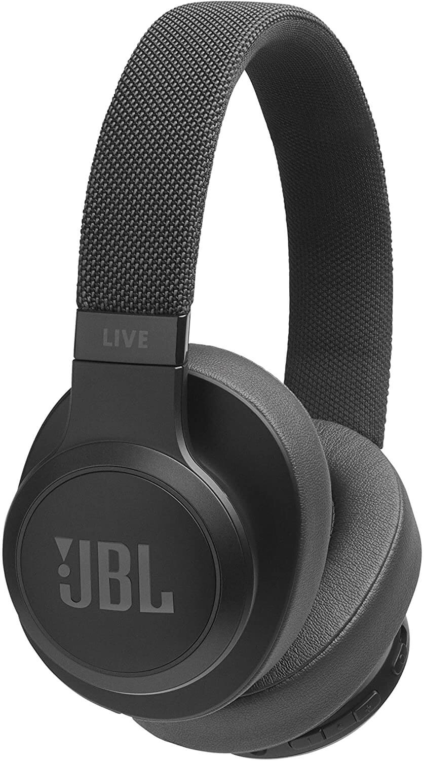 Cuffie wireless JBL LIVE 500BT