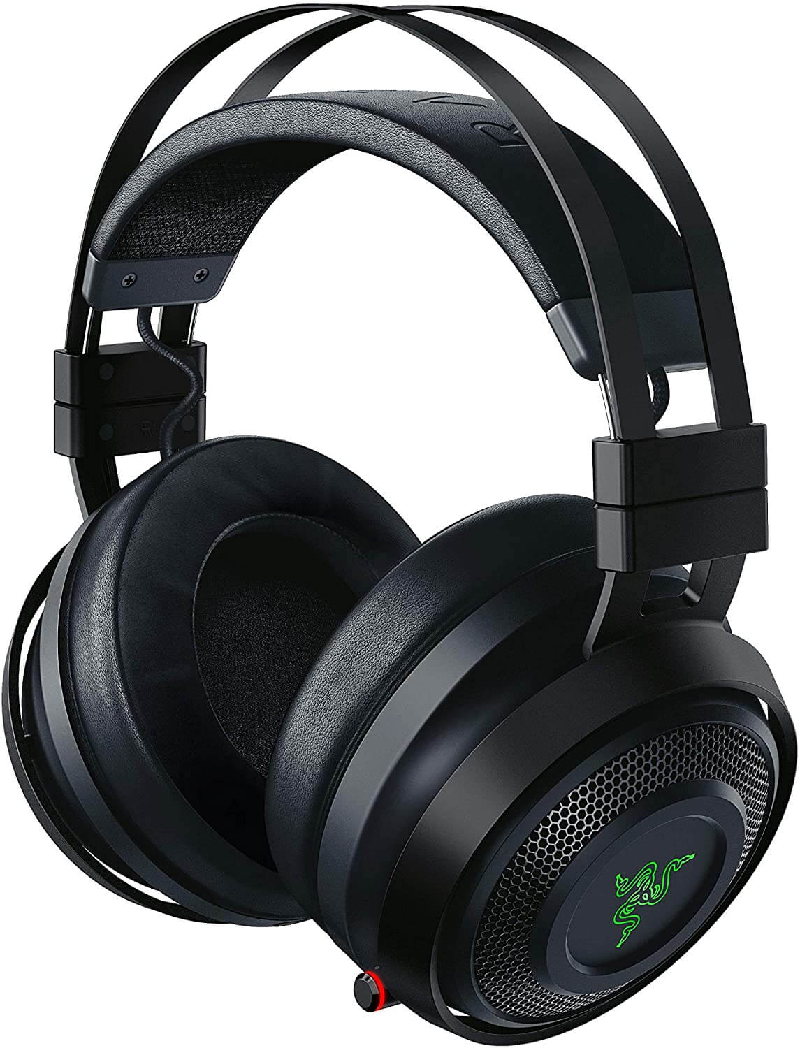 Cuffie wireless Razer Nari