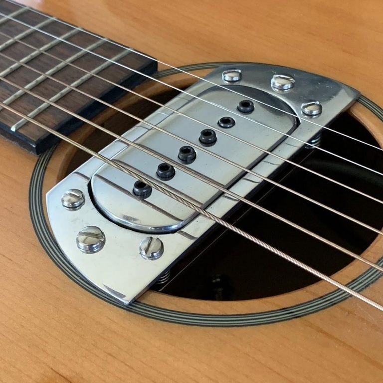 Cornici Per Anelli Di Montaggio Per Pickup Humbucker Per Charra - Foto 4