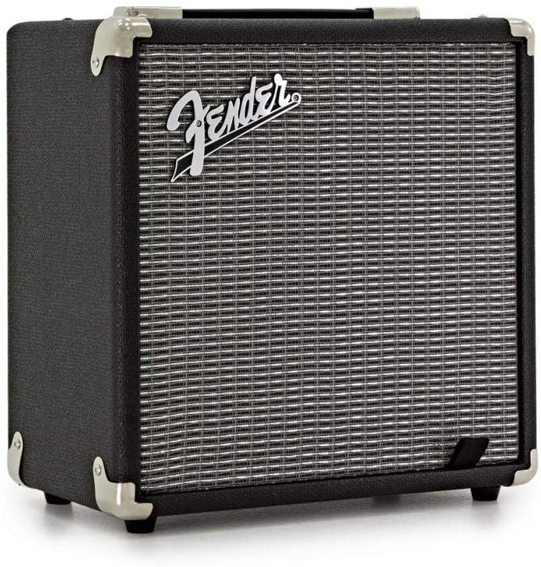 amplificatore per basso elettrico Fender