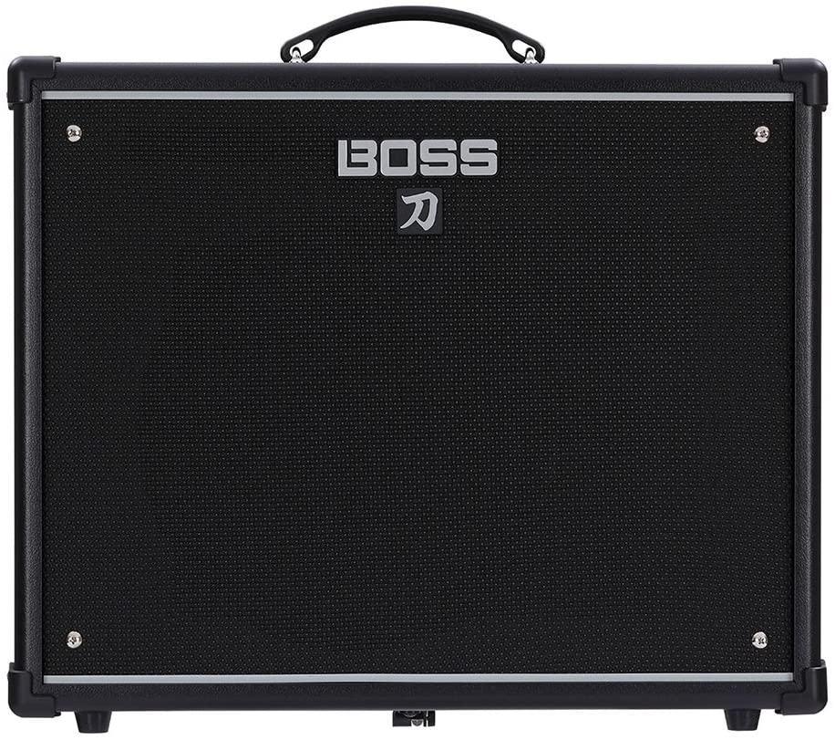 amplificatore per chitarra elettrica boss katana 100