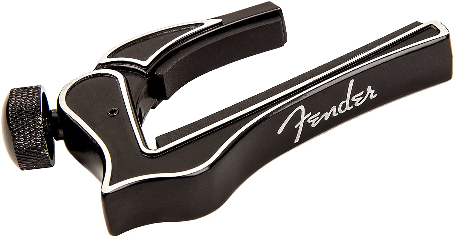 capotasto per chitarra fender dragon capo