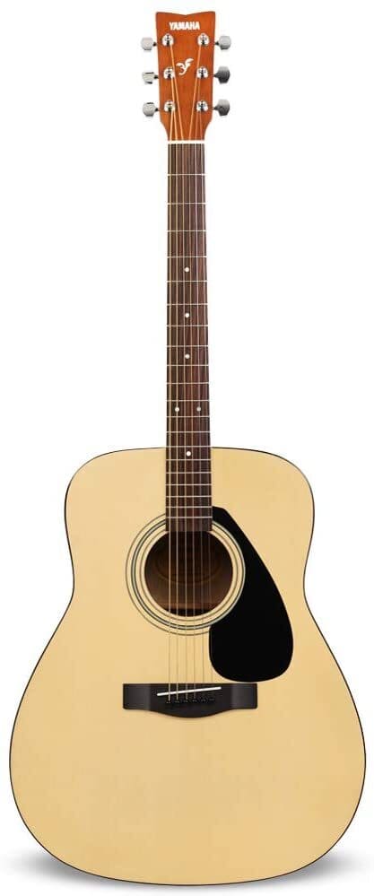 chitarra acustica yamaha f310