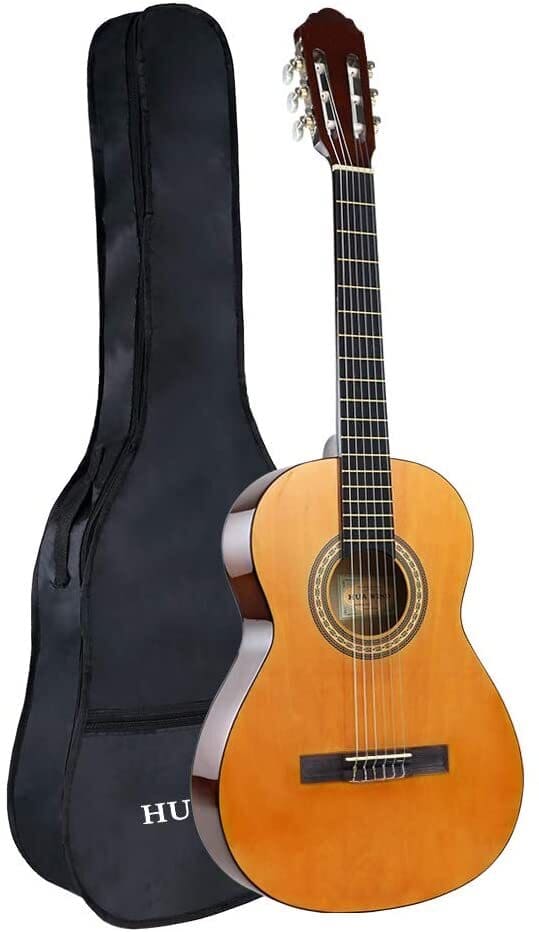 chitarra classica hua wind 3/4