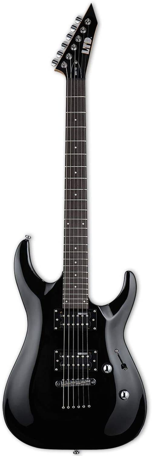 chitarra elettrica esp ltd mh-10