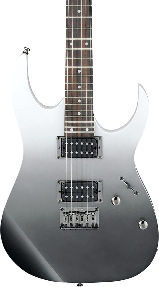 chitarra elettrica ibanez rg421