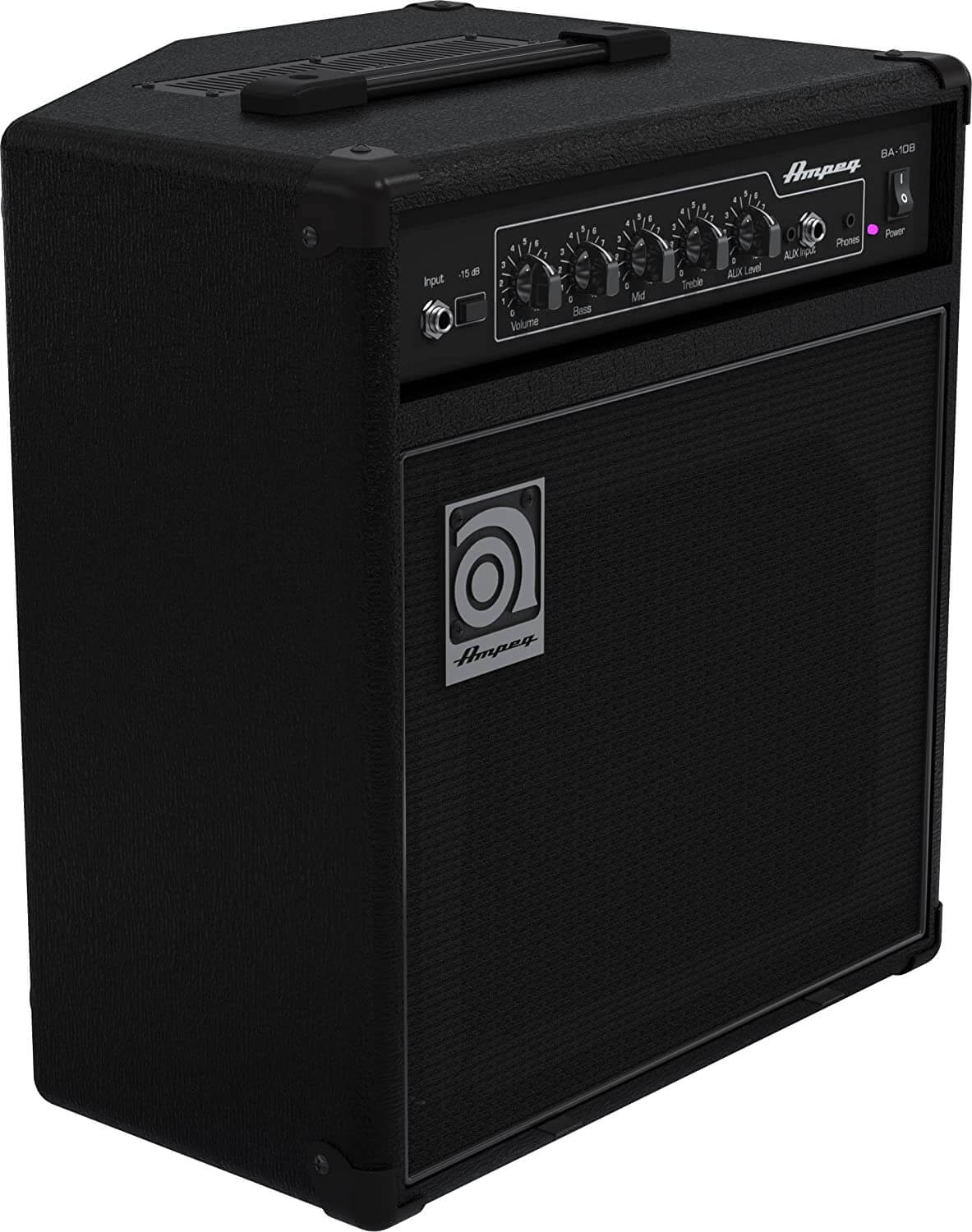 combo per basso Ampeg