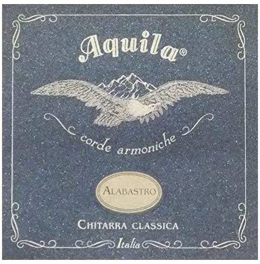 corde per chitarra classica aquila 19c