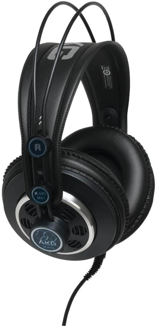 cuffie da studio akg k240