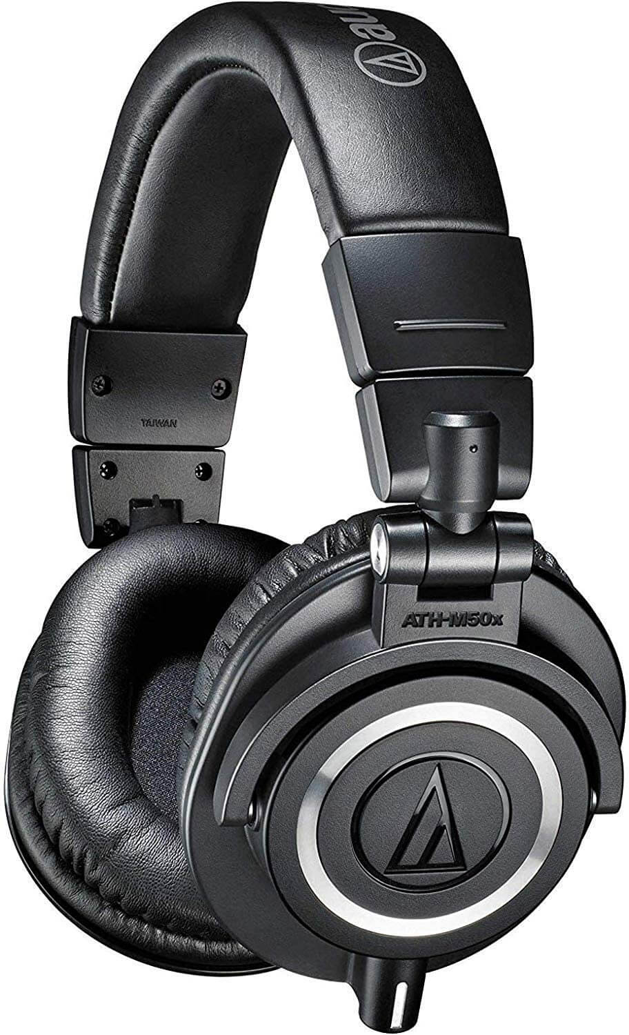 cuffie da studio audio technica ath mx50x