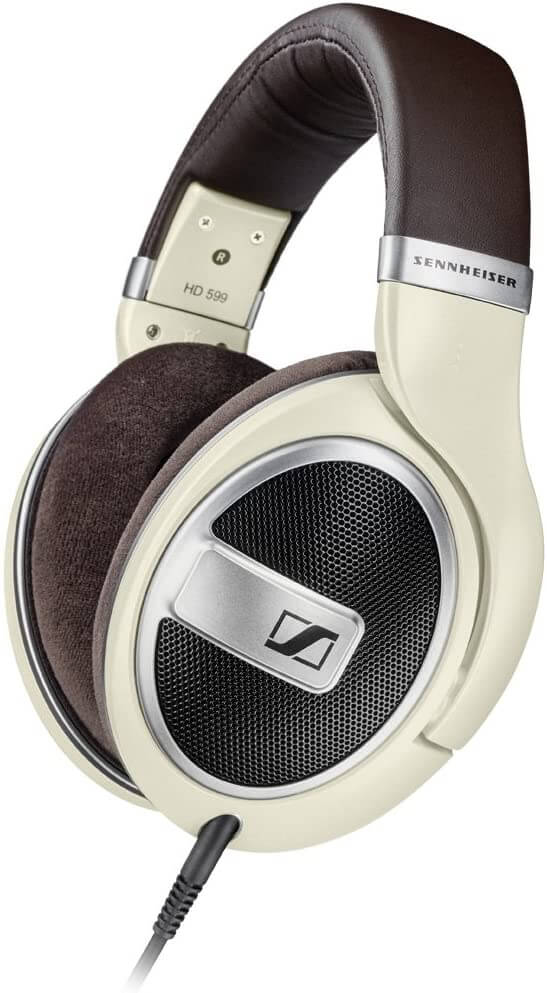 cuffie da studio sennheiser hd 650