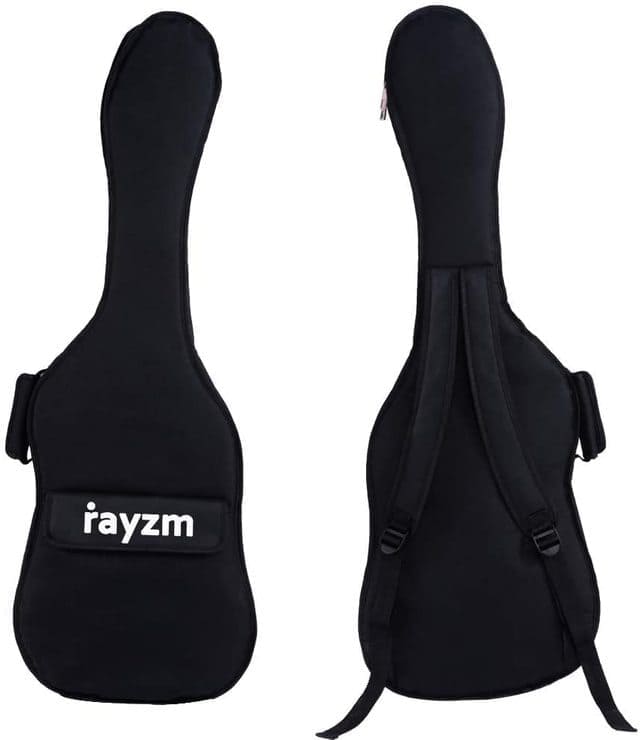 custodia per chitarra rayzm