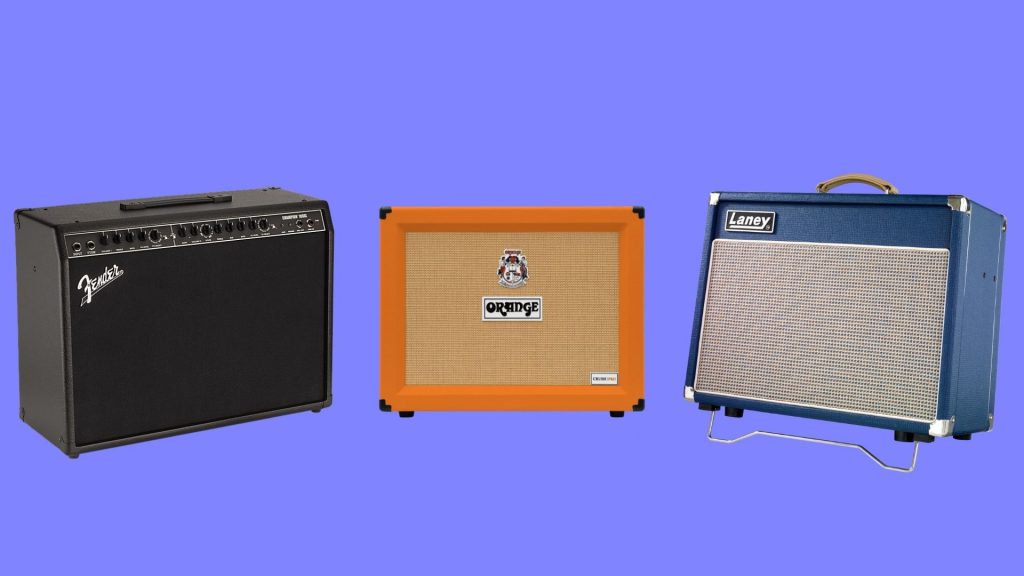 Qual è il miglior amplificatore per chitarra elettrica 2020?
