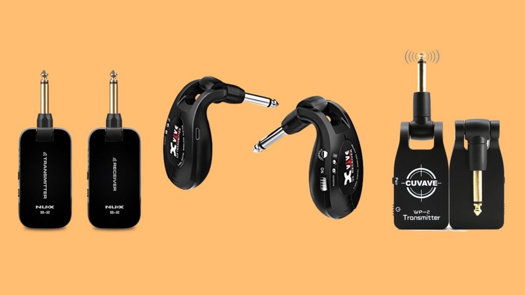 Line 6 Relay G30 Sistema Wireless Per Chitarra - Foto 3