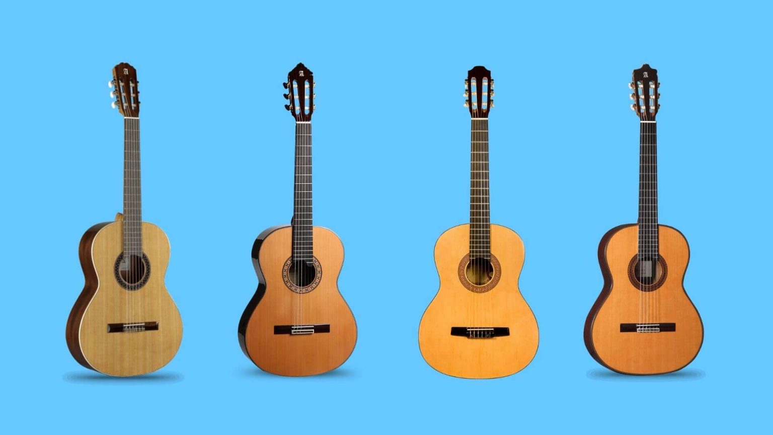 Qual è la migliore chitarra classica? Guida 2022