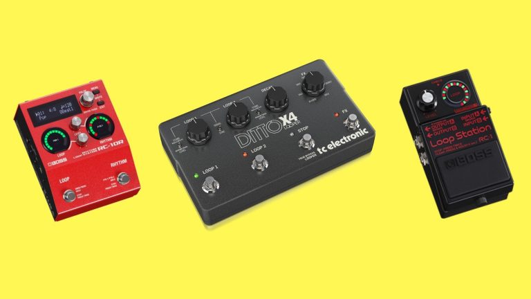 Qual è la migliore loop station? Guida all'acquisto 2022