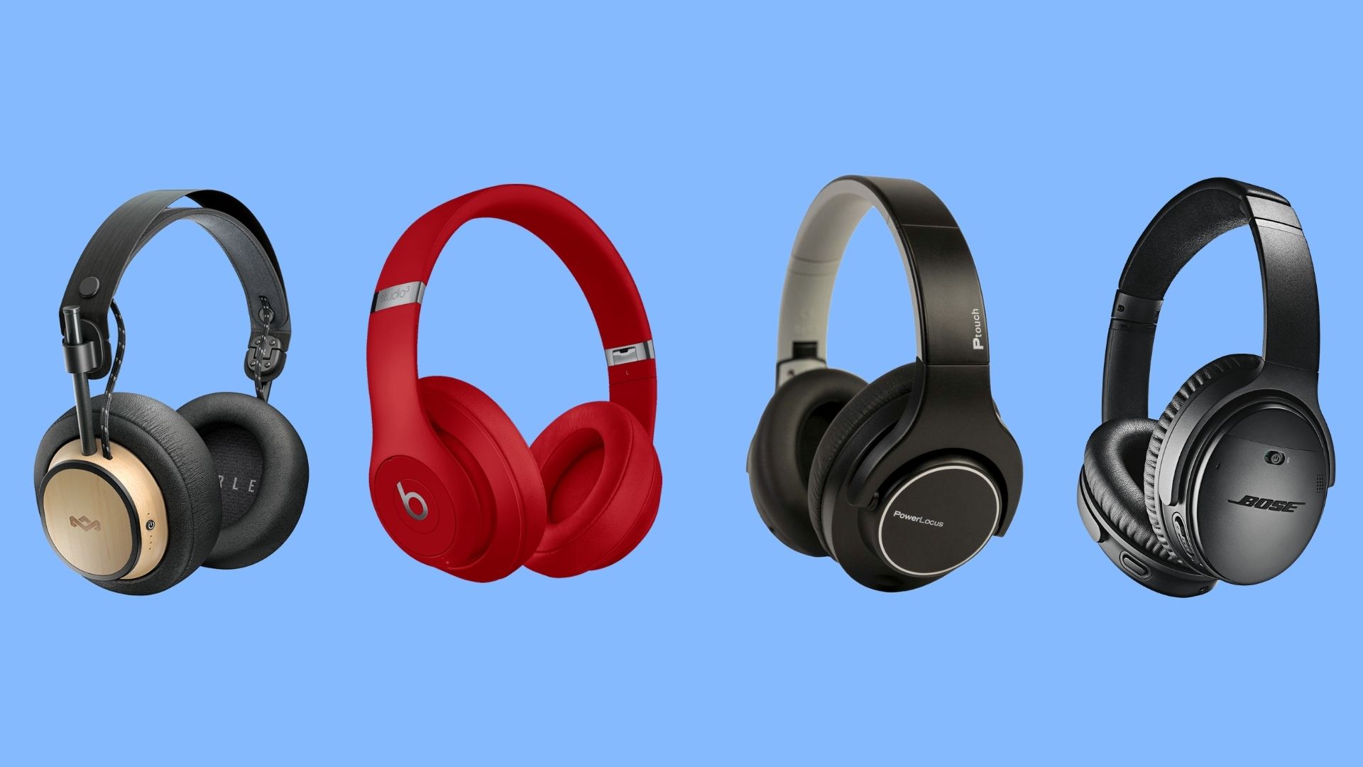 Le migliori cuffie wireless -  Guida All'acquisto