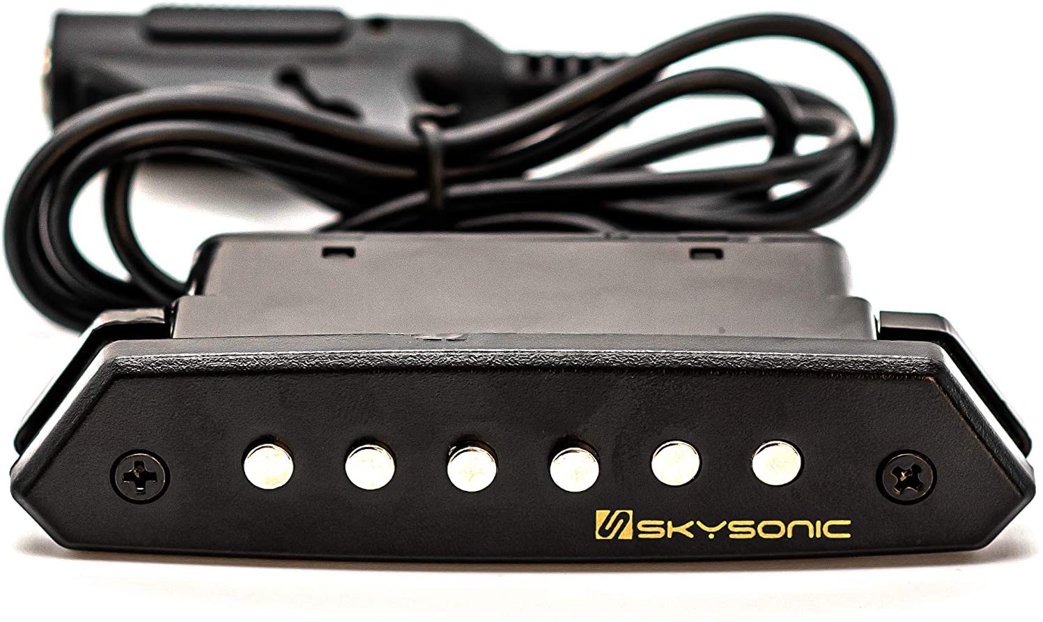 pick up per chitarra acustica A-710 humbucker 