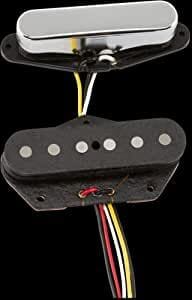 pick-up per chitarra elettrica fender yosemite telecaster