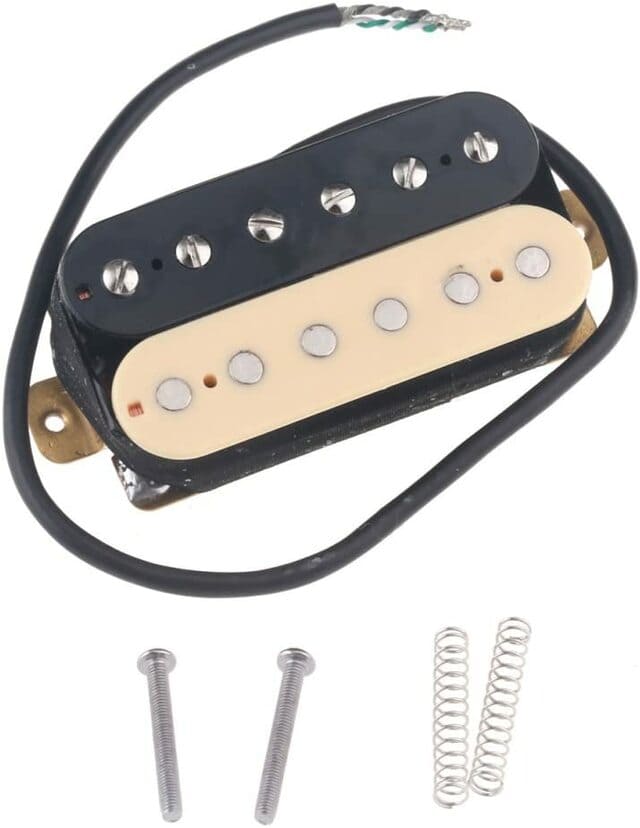 pick-up per chitarra elettrica musiclily