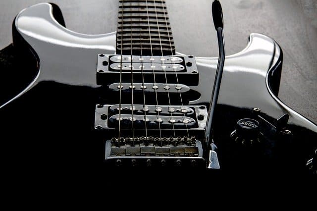 pick-up-per-chitarra