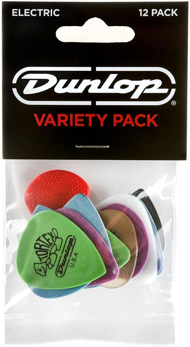 plettri per chitarra jim dunlop