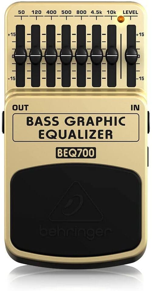 Behringer BEQ700