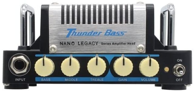 Hotone Thunder Bass