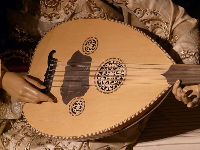 Mandolino