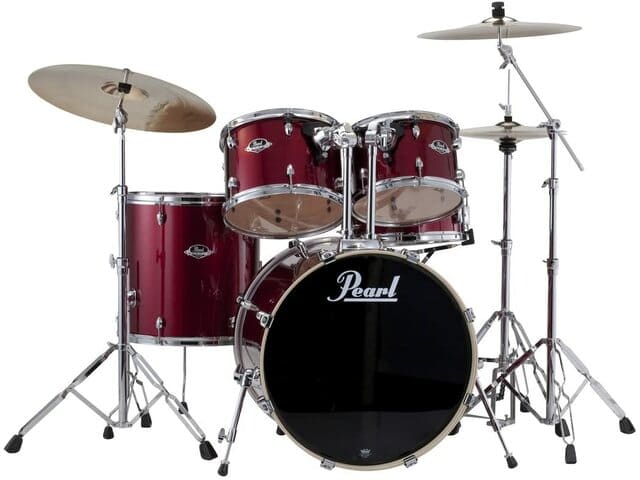 Pearl Export EXX725 