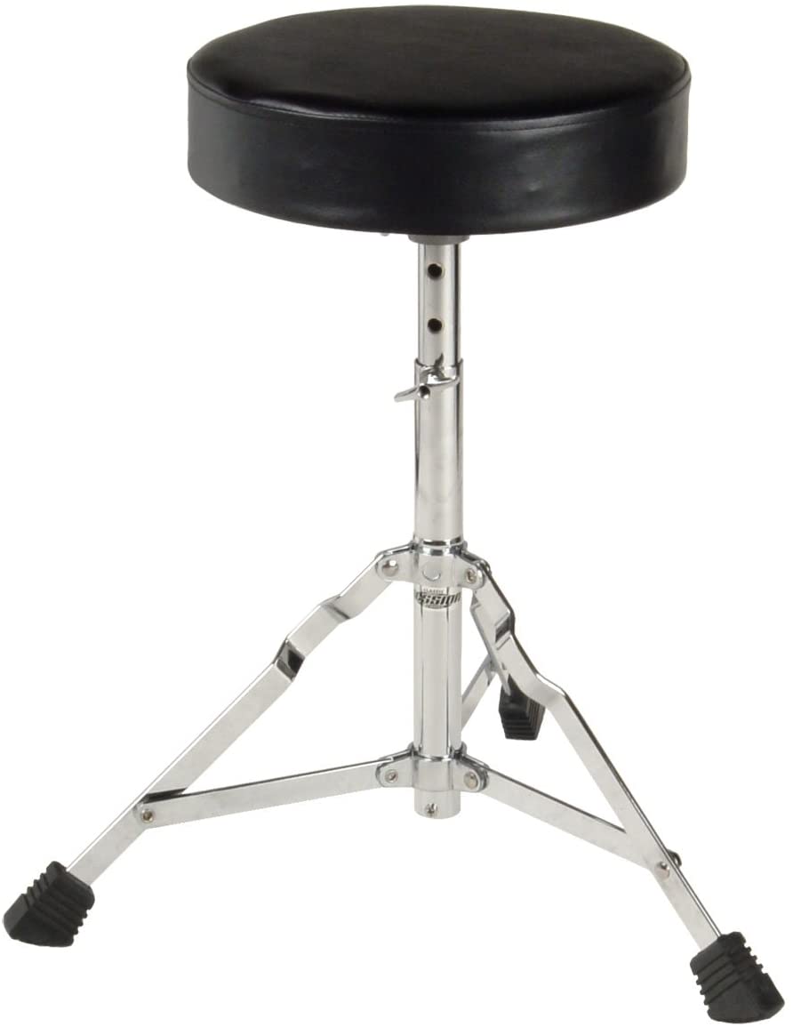 Seggiolino batteria XDrum