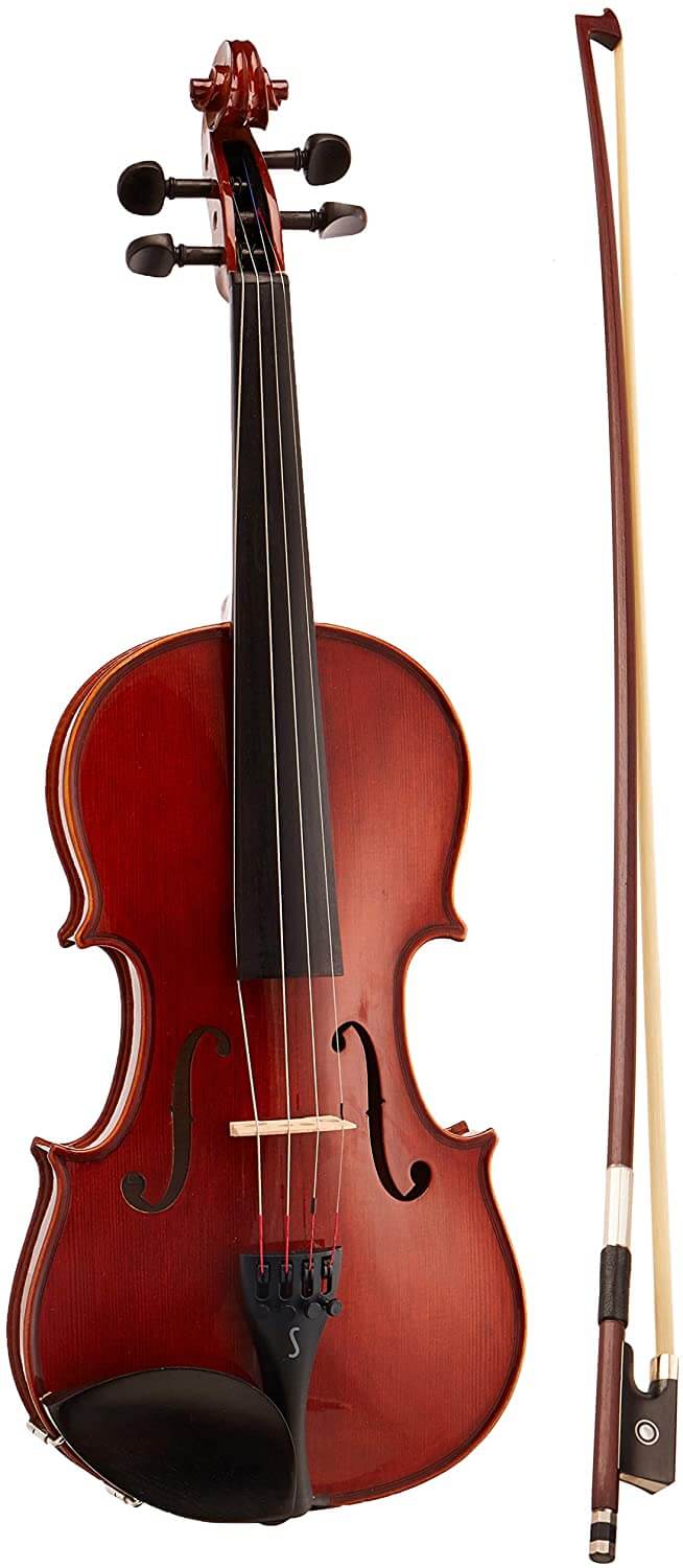 Violino 4/4 Stentor 1550