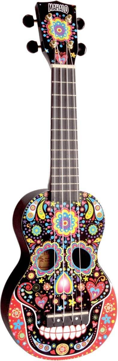 Ukulele Mahalo MA1SK