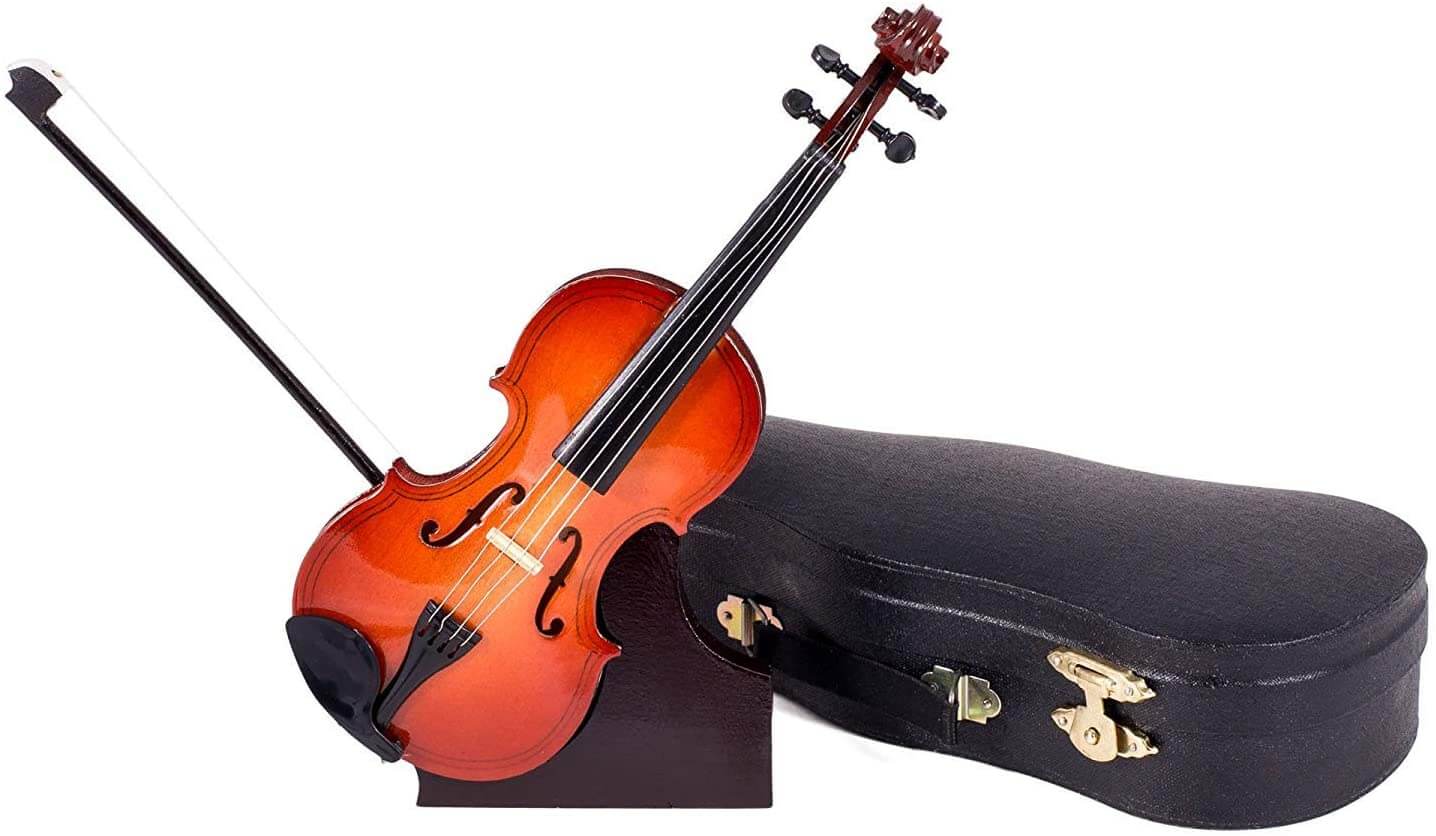 Violino Broadway