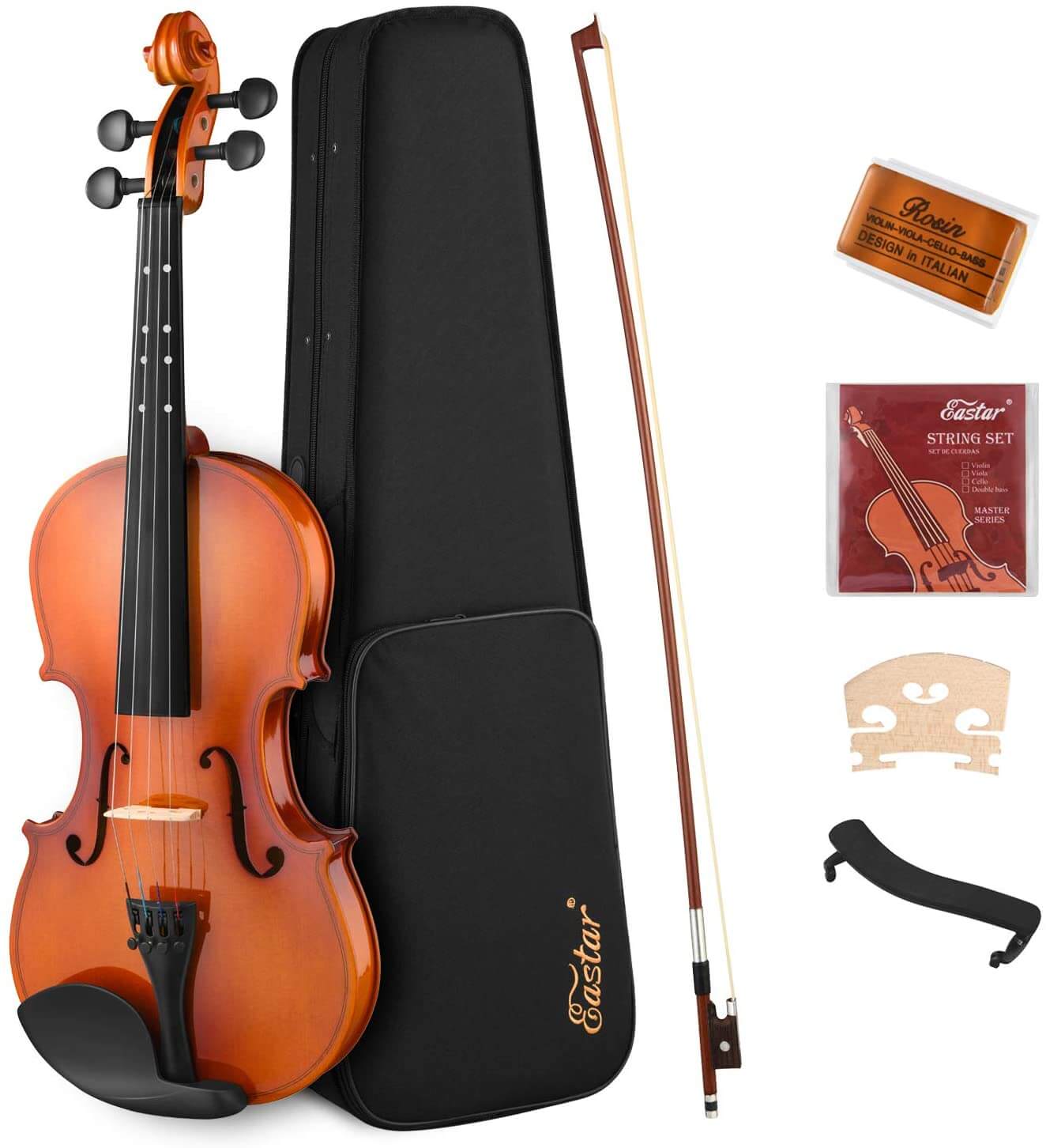 Violino Eastar EVA-2 4/4