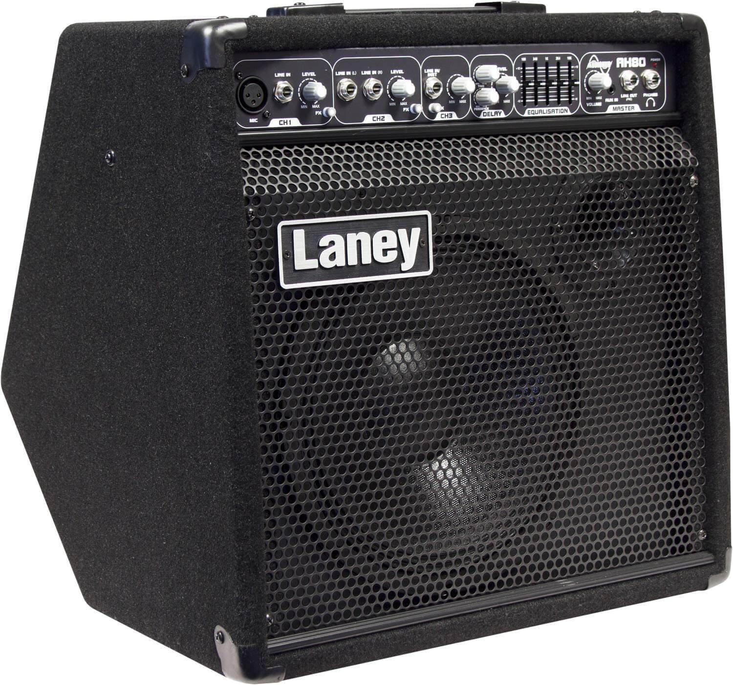 amplificatore per tastiera Laney