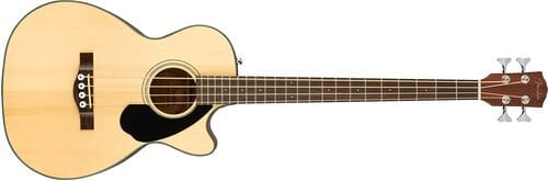 basso-acustico-Fender-CB-60SC