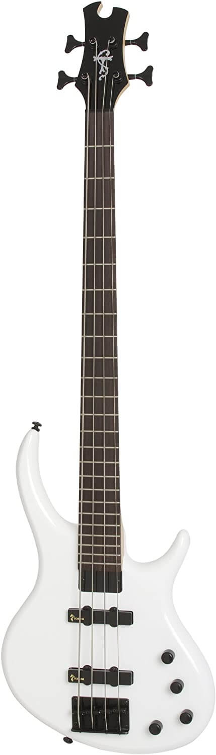 basso elettrico Epiphone