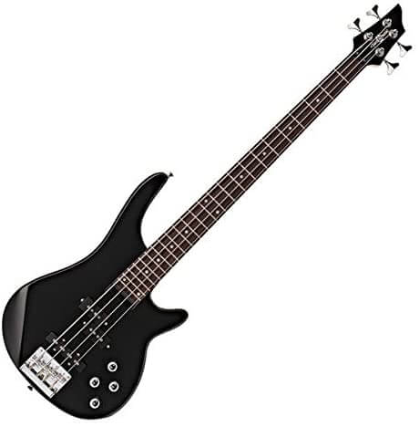 basso elettrico Gear4Music