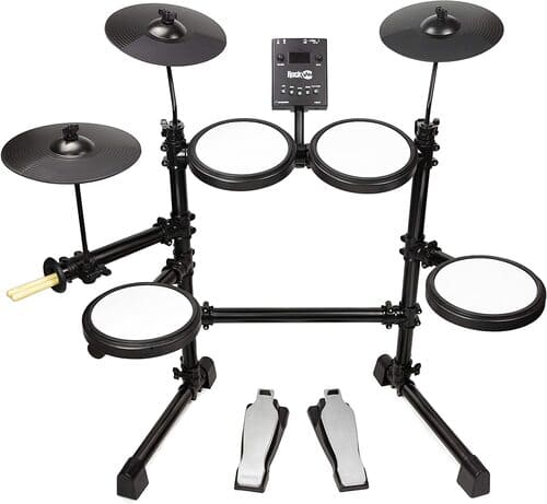 batteria elettronica RockJam Mesh Head Kit