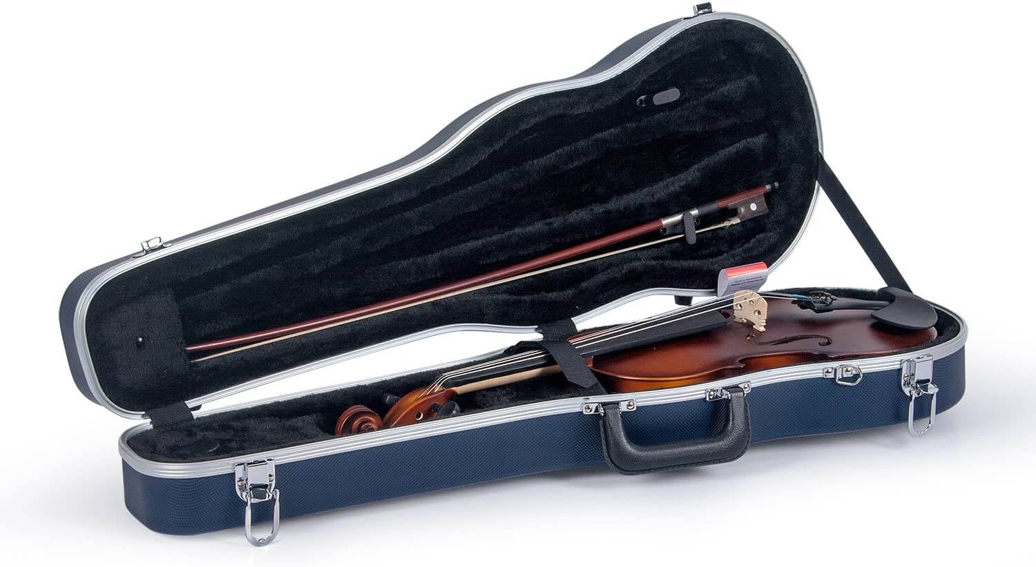 custodia per violino Crossrock