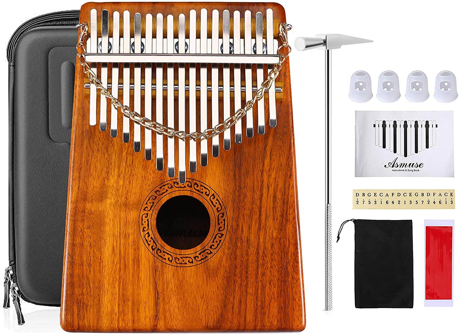 kalimba Asmuse