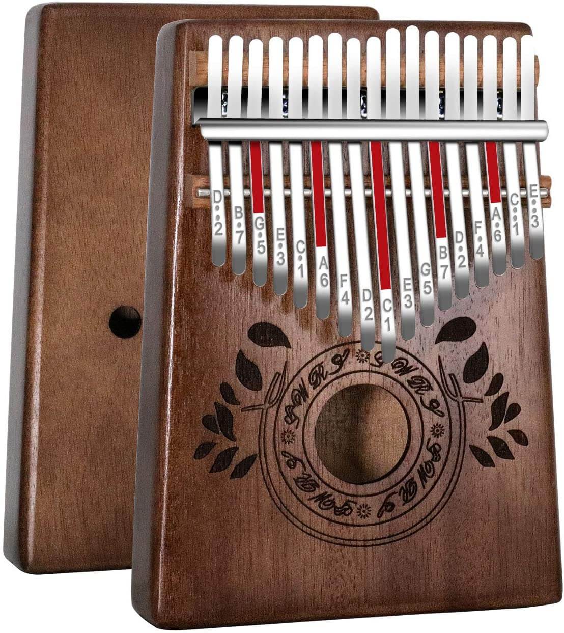 kalimba Seogol