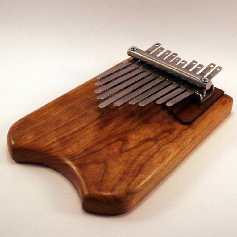 Kalimba Qual è la migliore nel 2022? Guida all'acquisto