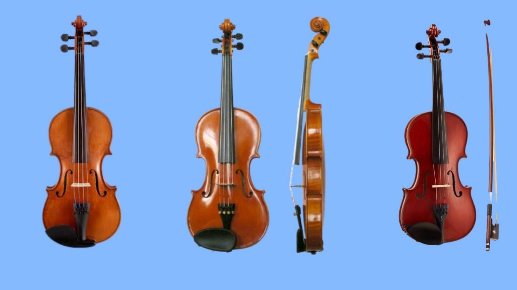 Il miglior violino sul mercato 2020 Quale acquistare