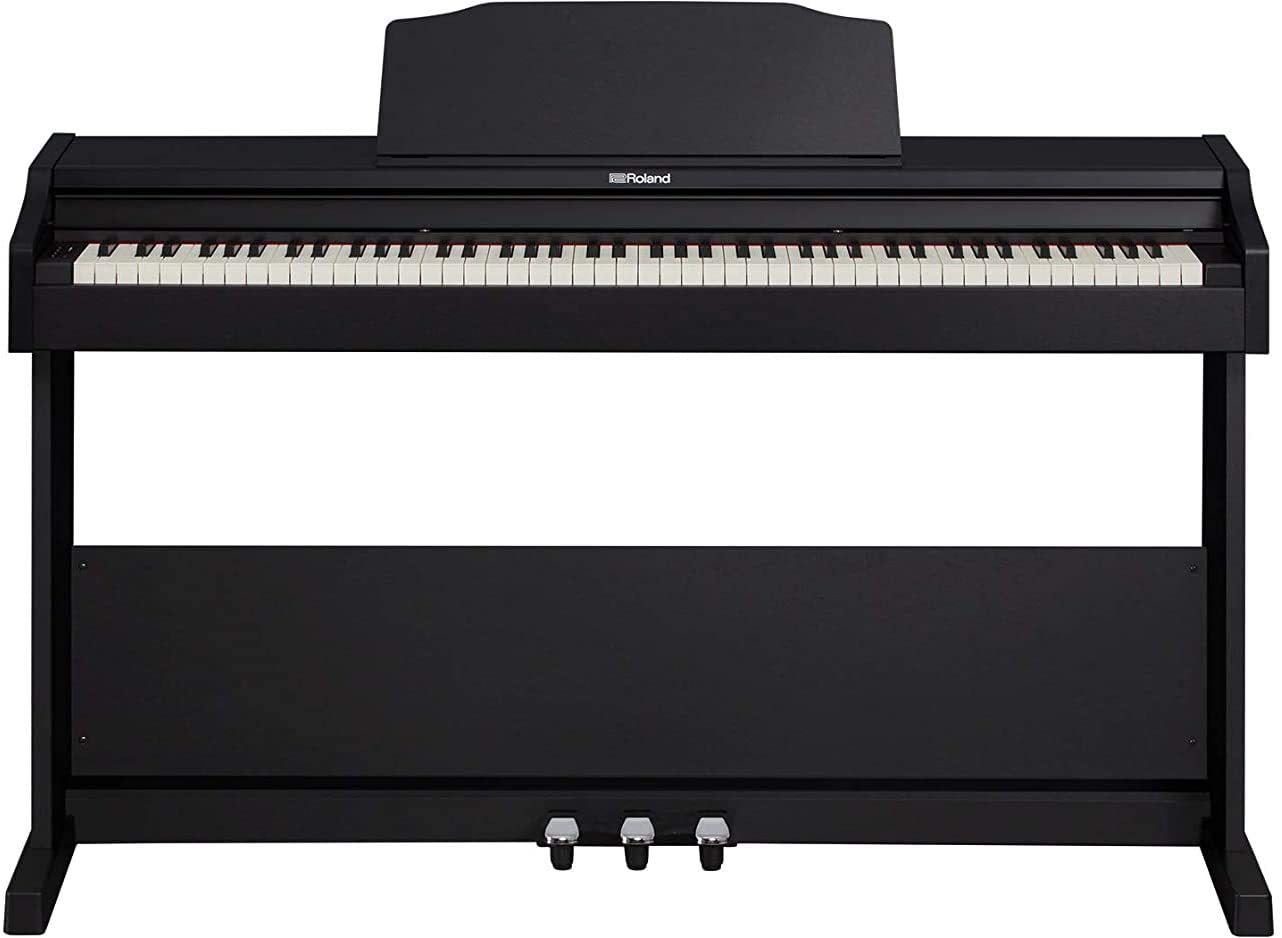 pianoforte digitale Roland RP102