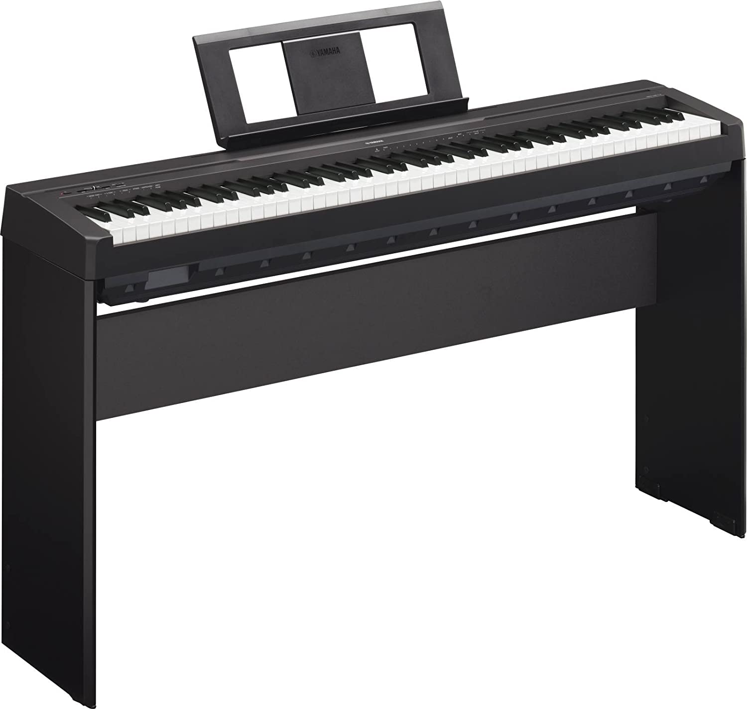 pianoforte digitale Yamaha P45B