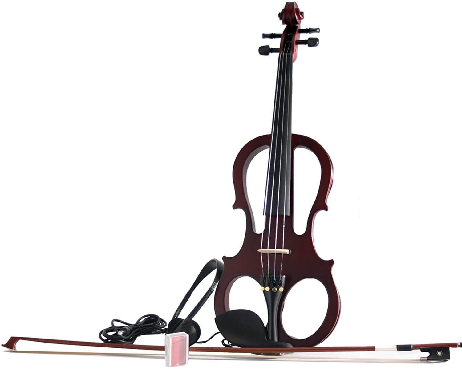 violino elettrico Soundsation