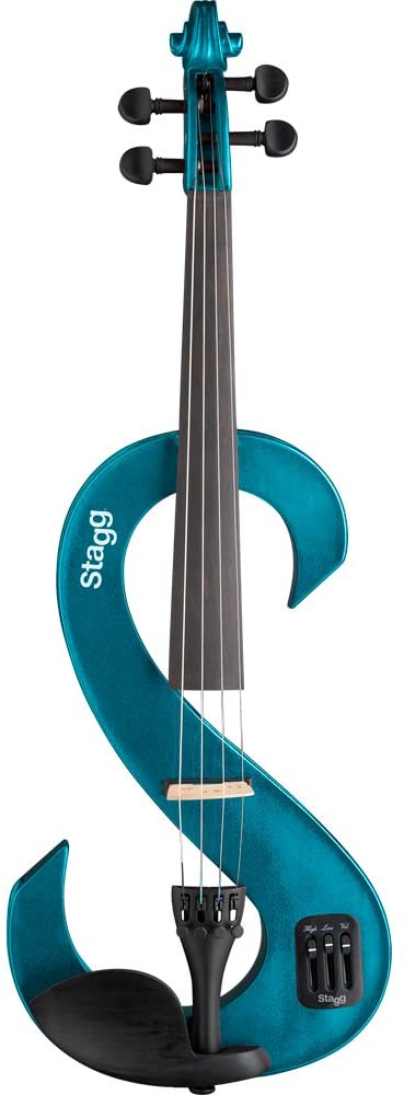 violino elettrico Stagg