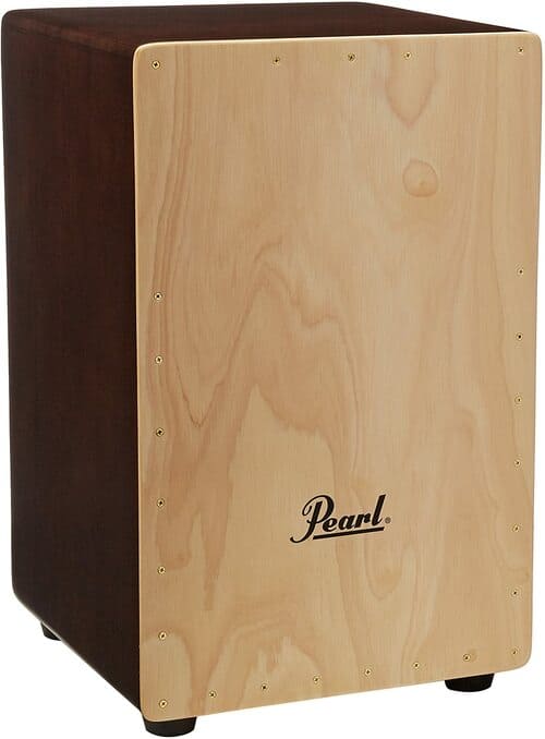 Cajon-PEARL